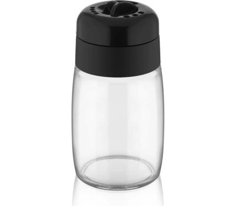 MAKRO Soľnička oválna 100ml