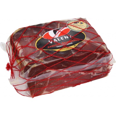 Valent Serrano šunka 12 měsíců 2 kg