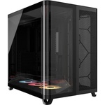 Corsair AIR 5400 RS-R ARGB black (CC-9011318-WW)