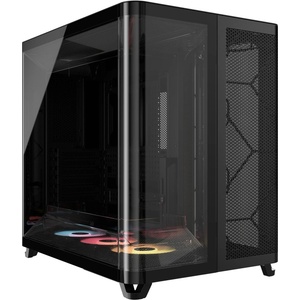 Corsair AIR 5400 RS-R ARGB black (CC-9011318-WW)