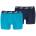 PUMA Elements Basic Boxers 2P Размер: L /