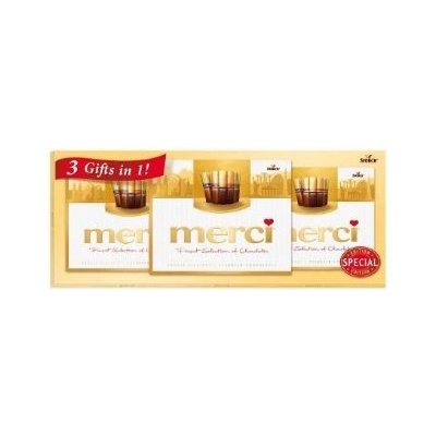 Merci Finest Selection 750 g