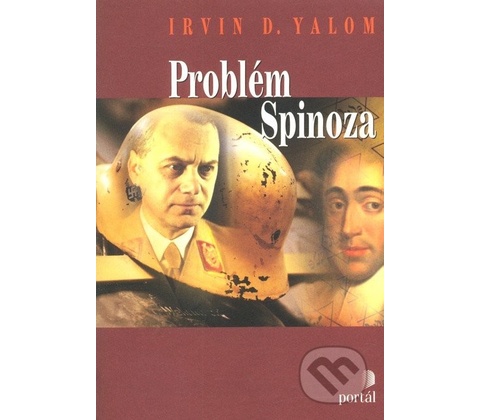 Problém Spinoza