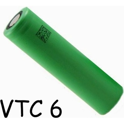 SAMSUNG 18650 VTC6 5000 mAh