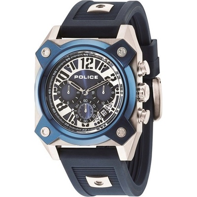 Police PL14690JSTBL/03P