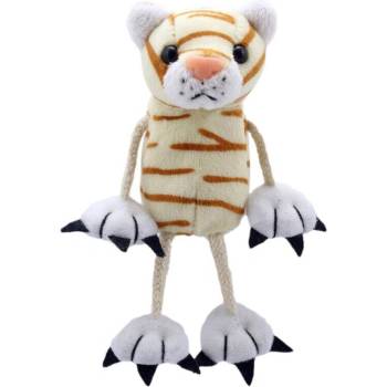 The Puppet Company Кукла за пръсти Котка Джинджър (2102)