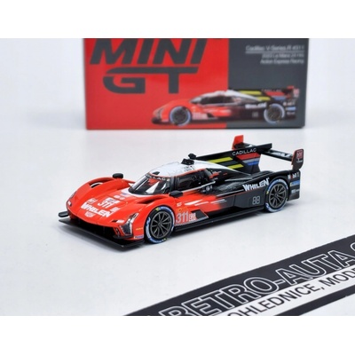 Mini GT Cadillac V .R #311 2023 Action Express Racing 1:64
