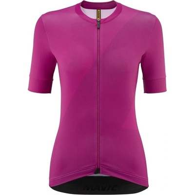 Mavic AKSIUM GRAPHIC BIG M/FUCHSIA dámský