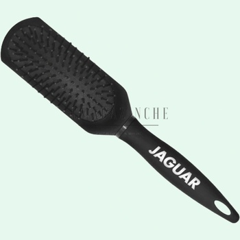 Jaguar Solingen Малка масажна овална четка за разресване S-Series S3 brush (88003-1)