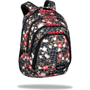 COOLPACK Ученическа раница COOLPACK - DRAFTER - Venice