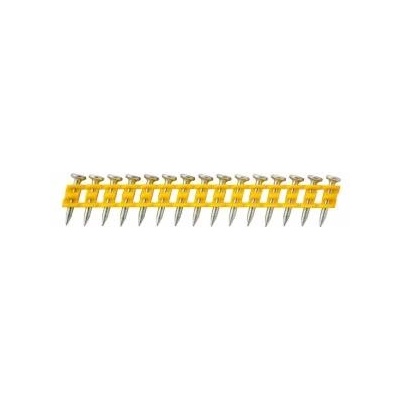 Dewalt DEWALT NAILS DCN890 STD 2.6 x 40mm/1005pcs DCN8901040