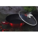 Image 1 of Berlinger Haus Burgundy Metallic 24 cm (BH/1262)