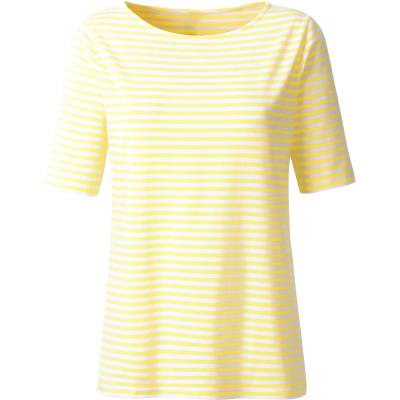 heine Тениска жълто, размер 34