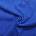 Fleece antipiling modrý 61