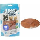 Smarty Snack Salmon in Fish shape 70 g