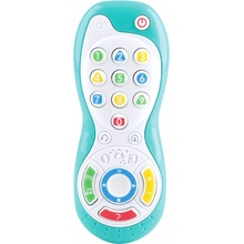 Playgo Televizní ovladač s efekty 55x35x145 cm