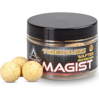 Anaconda Vyvážené Boilies Wafter Magist Tiger Nut 70g 20mm