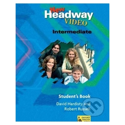 New Headway Video - Intermediate - Student\'s Book - John Murphy