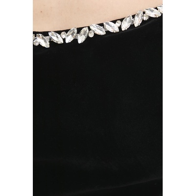 ANSWEAR Кадифена рокля Answear. LAB (24106.hos)