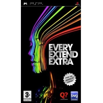 Buena Vista Every Extend Extra (PSP)