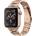 Spigen Каишка Spigen Modern Fit Band за Apple Watch 5/ 4/ 3/ 2/ 1 (38/ 40mm), златист (SPN946RS)