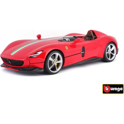 Bburago Ferrari Monza SP 1 BB18 16909 1:18