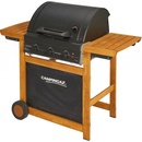 Campingaz Adelaide 3 Woody L with cast iron grid