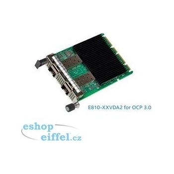 Intel E810-XXVDA2
