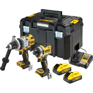 DEWALT DCK2200H2T-QW