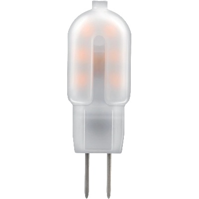 ELMARK G4 1.2W 3000K (99LED813)