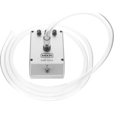Dunlop MXR M 222 Talkbox Вокален процесор (M222)