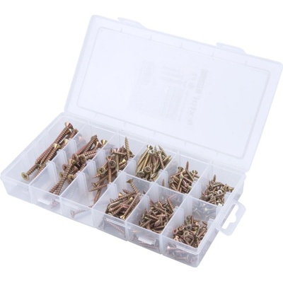 Maják Sada 310ks vrutů do dřeva – Hledejceny.cz