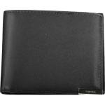 Calvin Klein Портфейл за мъже calvin klein, Цвят Черно (k50k509975_nero_bax)