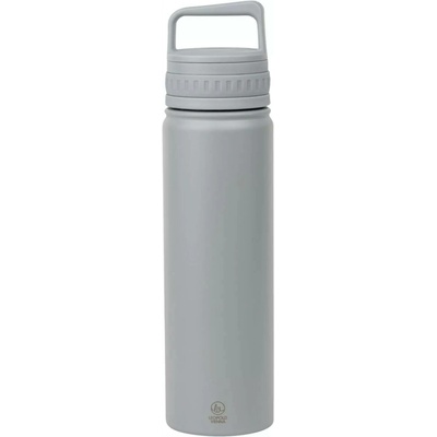 Leopold Vienna termohrnek 600 ml šedý