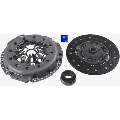 Spojková sada SACHS XTend 3000 951 711