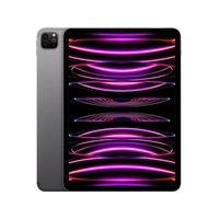 Apple iPad Pro 11 (2022) 128GB Wi-Fi + Cellular Space Grey MNYC3FD/A