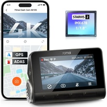 70Mai Dash Cam A810S-2