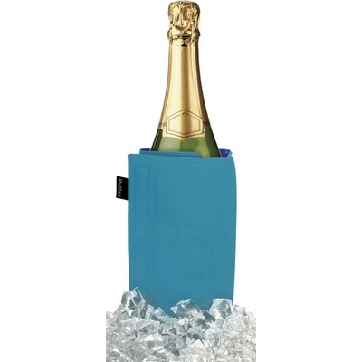 PWC Wine cooler, chladiaci obal na víno - modrý/navy