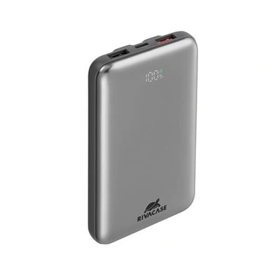RIVACASE VA2611 Power Bank 10000mAh с вграден кабел (VA2611)