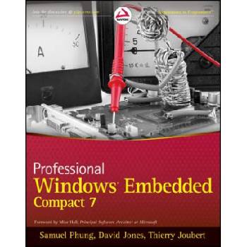 Professional Windows Embedded Compact 7 | Samuel Phung