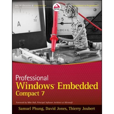 Professional Windows Embedded Compact 7 | Samuel Phung
