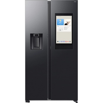 Samsung RS90F66BEFEO