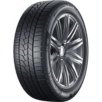 Continental WinterContact TS 860 S 265/50 R19 110H Runflat