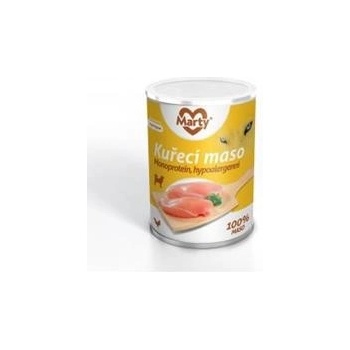 Marty Monoprotein Chicken 400 g
