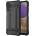 HQWear Хибриден Брониран кейс за Samsung Galaxy A73, черен (5907769338564)