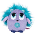 Giochi Preziosi Плюшена играчка с весело гласче Giochi Preziosi - Crazy Kukis със синя коса, 27 cm (20050) - baby