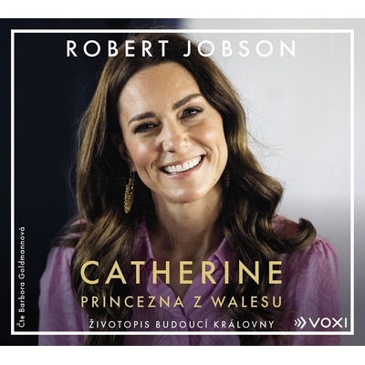 Catherine: princezna z Walesu