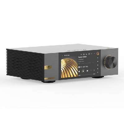 EverSolo DMP-A6 Master Edition Gen 2 - Černá