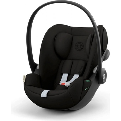 Cybex Cloud G i-Size 2025 Magic Black