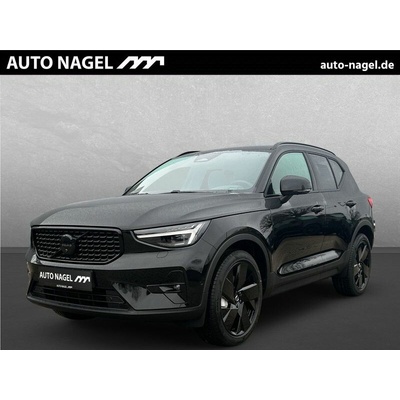 Volvo XC40 B3 Plus 120 kW